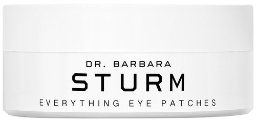 Everything Eye Patches