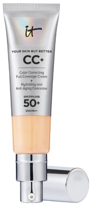 IT Cosmetics Your Skin But Better™ CC+™ SPF 50+ Tan Warm