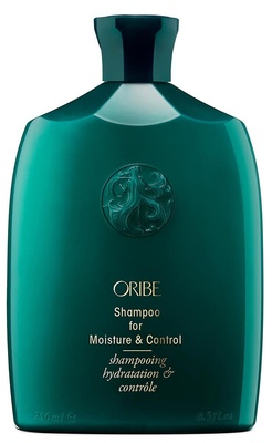 Oribe Moisture & Control Shampoo