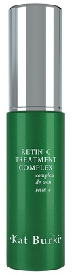 Kat Burki RETIN-C TREATMENT COMPLEX 15 ml