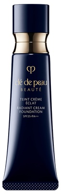 Clé de Peau Beauté Radiant Cream Foundation B50