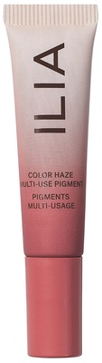 Ilia Color Haze Multi-Matte Pigment Temptation - Soft pink