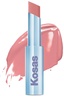 Kosas Wet Stick Moisturizing Shiny Sheer Lipstick 100 Degrees