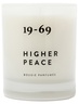 19-69 Higher Peace Candle