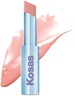 Kosas Wet Stick Moisturizing Shiny Sheer Lipstick 100 Degrees